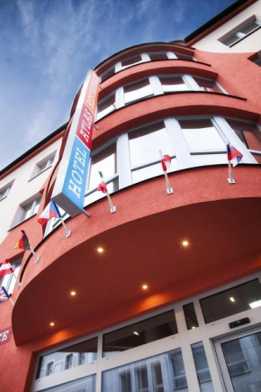 Hotel Atlas, Benesov